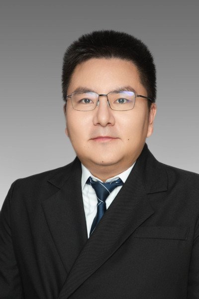 青年学术带头人