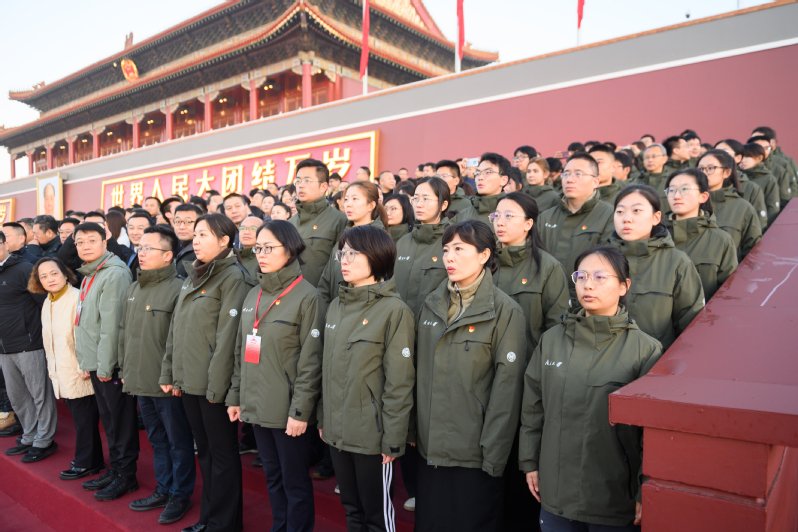 共建座谈会上